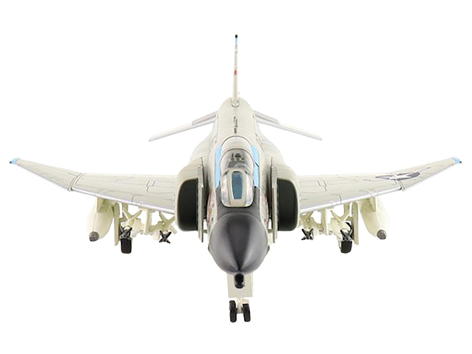 McDonnell Douglas F-4B Phantom II Aircraft "VMFA-122 DA Nang Air Base" (1968) United States Marines "Air Power Series" 1/72 Diecast Model by Hobby Master - Premium McDonnell Douglas from Hobby Master - Just $134.21! Shop now at Rapidvehicles