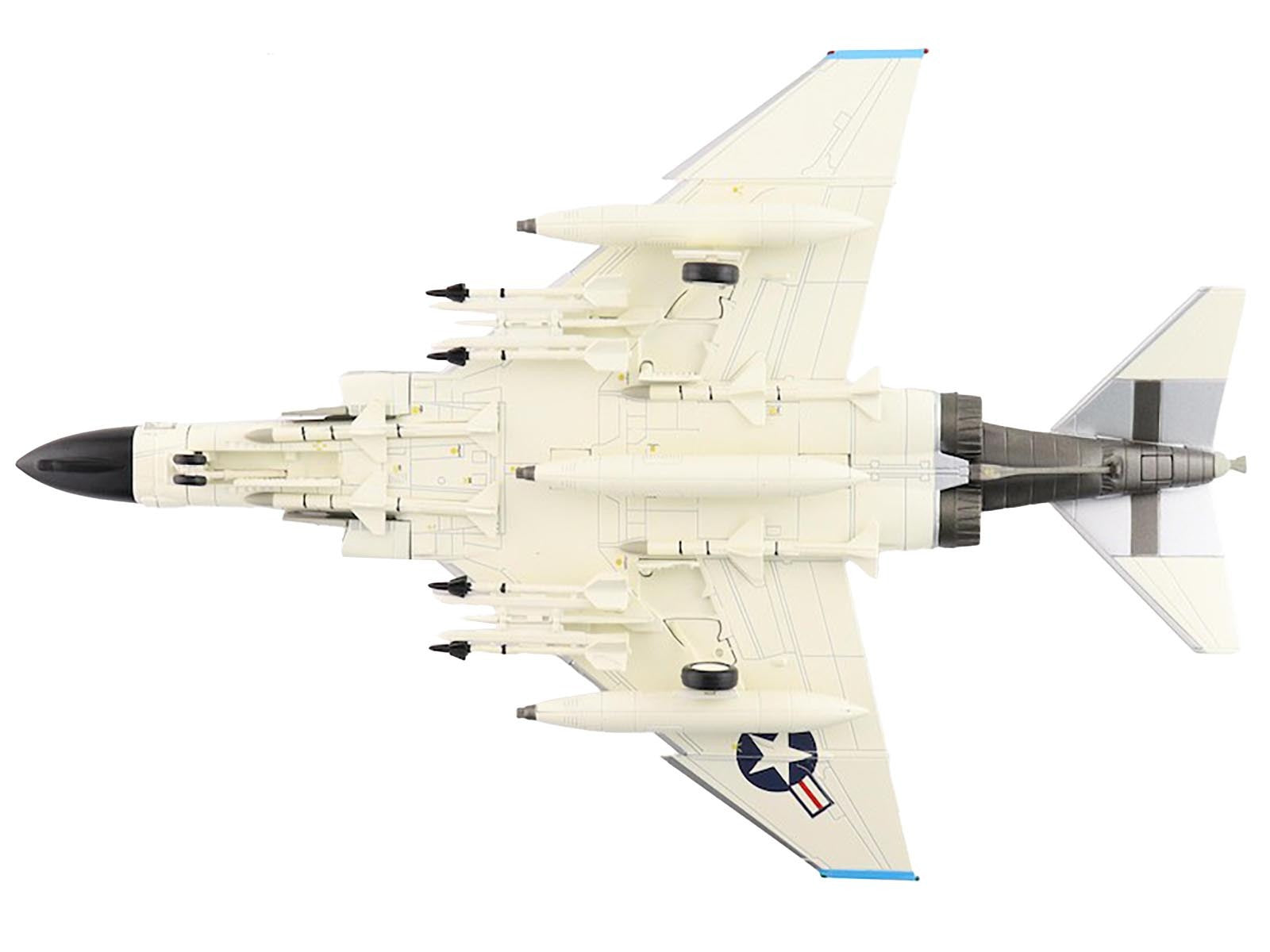 McDonnell Douglas F-4B Phantom II Aircraft "VMFA-122 DA Nang Air Base" (1968) United States Marines "Air Power Series" 1/72 Diecast Model by Hobby Master - Premium McDonnell Douglas from Hobby Master - Just $134.21! Shop now at Rapidvehicles