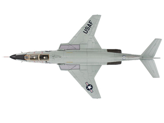 McDonnell RF-101B Voodoo Fighter Aircraft "The Happy Hooligans" - Premium Military Models from Hobby Master - Just $169.99! Shop now at Rapidvehicles