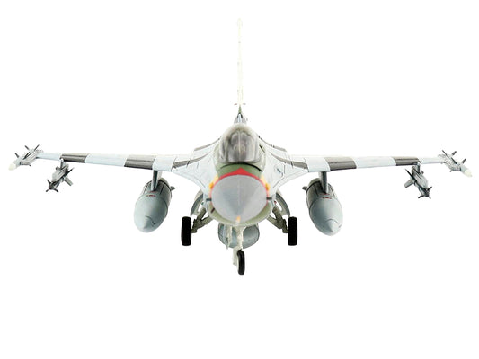 General Dynamics F-16C Fighting Falcon Fighter Aircraft - Premium Military Models from Hobby Master - Just $172.99! Shop now at Rapidvehicles