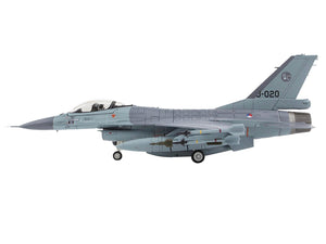 Lockheed F-16AM Fighting Falcon Fighter Aircraft "313 Squadron Afghanistan" (2008) Royal Netherlands Air Force (RNLAF) "Air Power Series" 1/72 Diecast Model by Hobby Master - Premium Lockheed from Hobby Master - Just $125.99! Shop now at Rapidvehicles