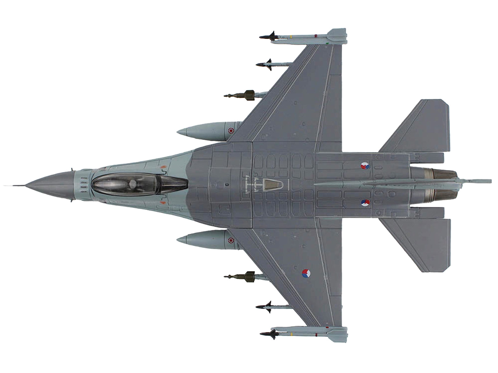 Lockheed F-16AM Fighting Falcon Fighter Aircraft "313 Squadron Afghanistan" (2008) Royal Netherlands Air Force (RNLAF) "Air Power Series" 1/72 Diecast Model by Hobby Master - Premium Lockheed from Hobby Master - Just $125.99! Shop now at Rapidvehicles