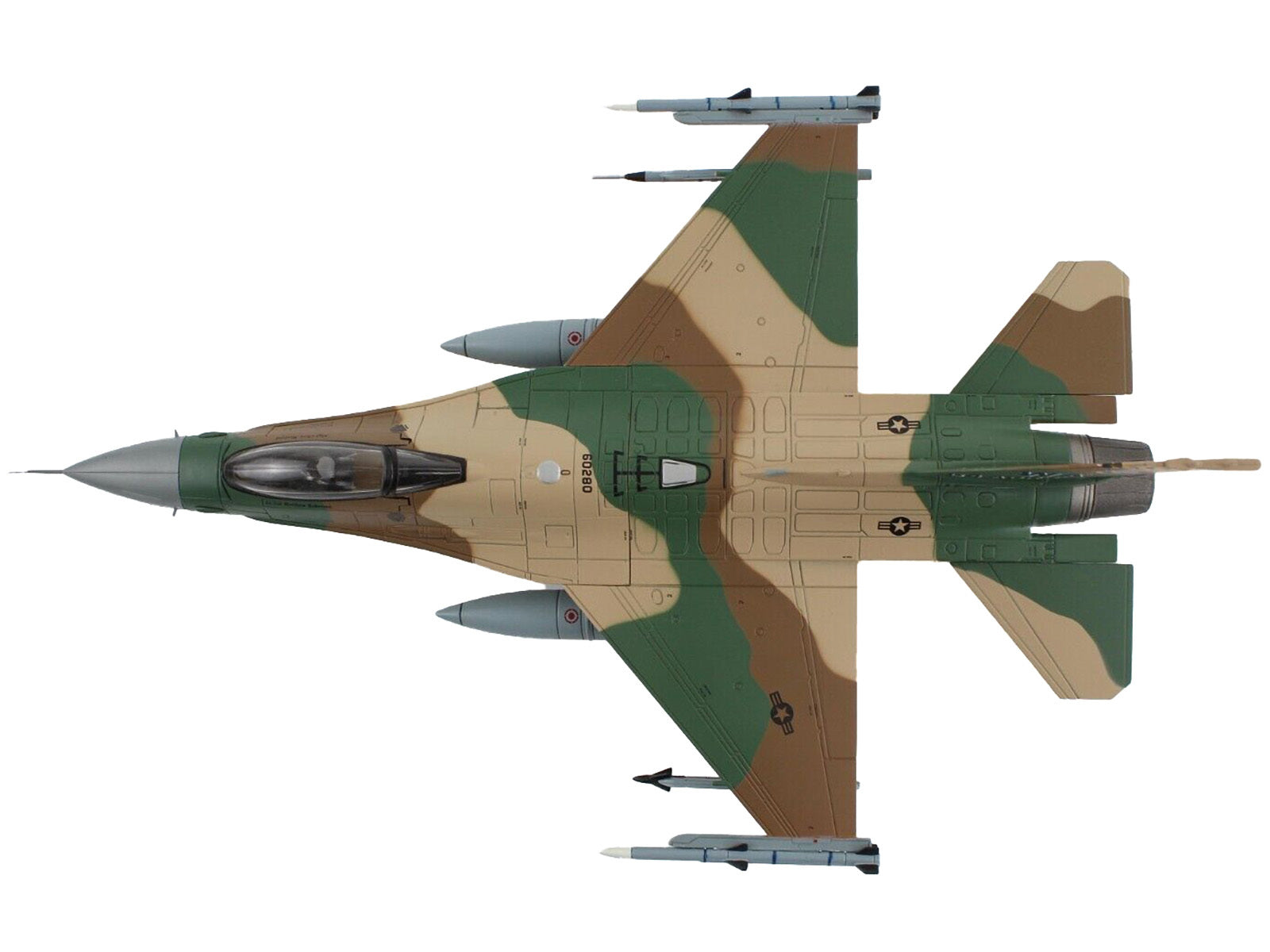 Lockheed F-16C Fighting Falcon Fighter Aircraft "Lizard 64th Aggressor Squadron Commander" (2009-2010) United States Air Force "Air Power Series" 1/72 Diecast Model by Hobby Master - Premium Military Models from Hobby Master - Just $137.99! Shop now at Rapidvehicles