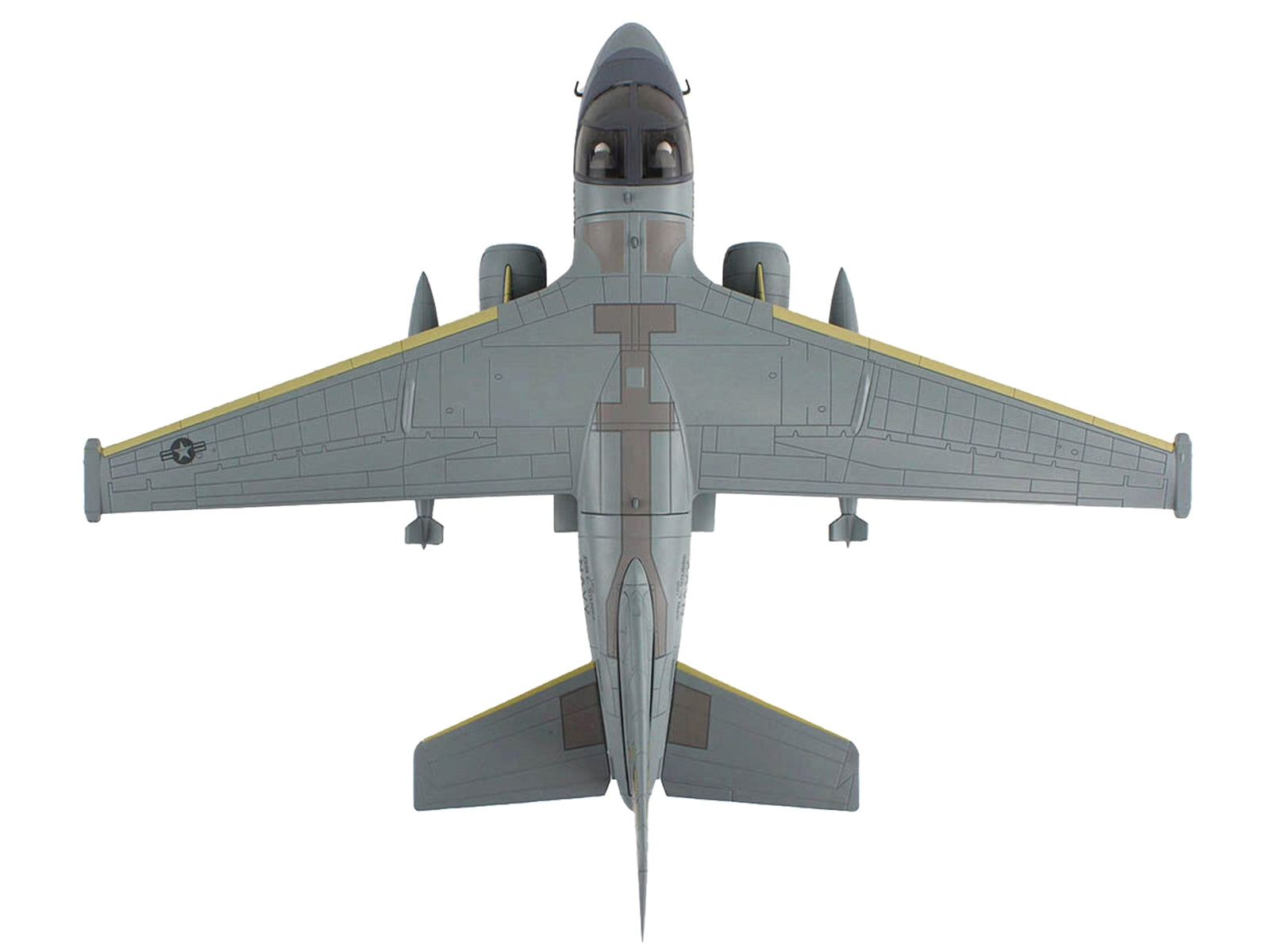 Lockheed S-3B Viking Aircraft "Operation Enduring Freedom VS-33 Screwbirds USS Stennis" (2001) United States Navy "Air Power Series" 1/72 Diecast Model by Hobby Master - Premium Lockheed from Hobby Master - Just $142.99! Shop now at Rapidvehicles