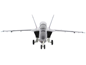 Boeing F/A-18F Super Hornet Fighter Aircraft "Vandy I VX-9" (2023) United States Navy (Unarmed Version) "Air Power Series" 1/72 Diecast Model by Hobby Master - Premium Boeing from Hobby Master - Just $154.99! Shop now at Rapidvehicles