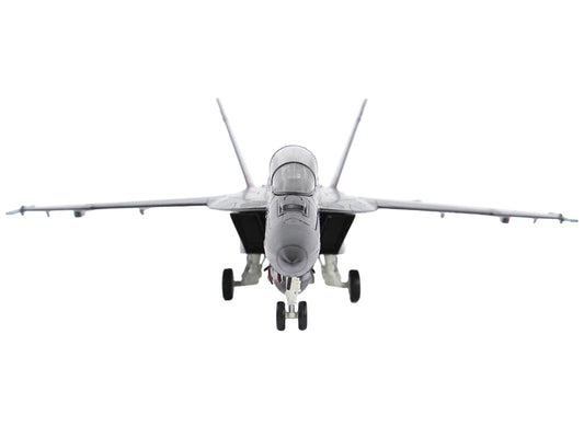 Boeing F/A-18F Super Hornet Fighter Aircraft "Vandy I VX-9" - Premium Boeing from Hobby Master - Just $194.99! Shop now at Rapidvehicles