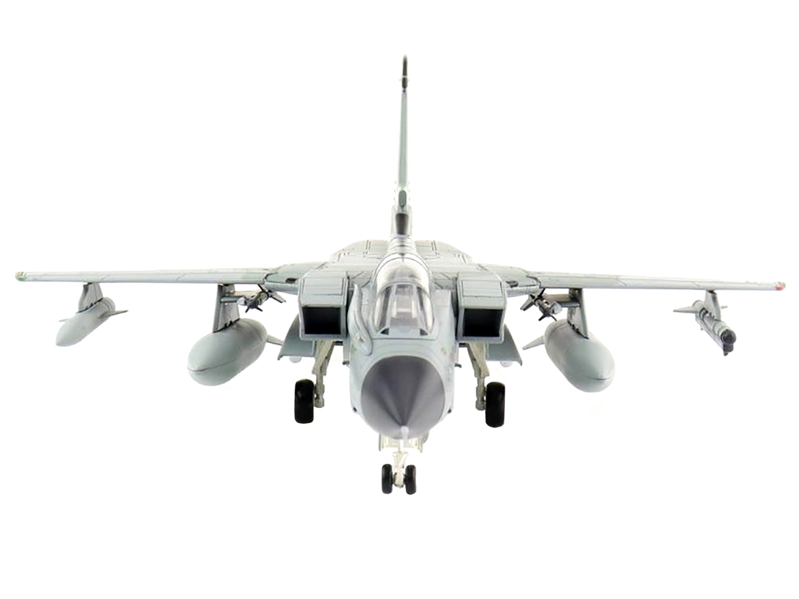 Panavia Tornado IDS Aircraft "Afghanistan Operation" "44+97 AG 51 Mazar-e Sharif" (August 2008) "Air Power Series" 1/72 Diecast Model by Hobby Master - Premium Military Models from Hobby Master - Just $158.18! Shop now at Rapidvehicles