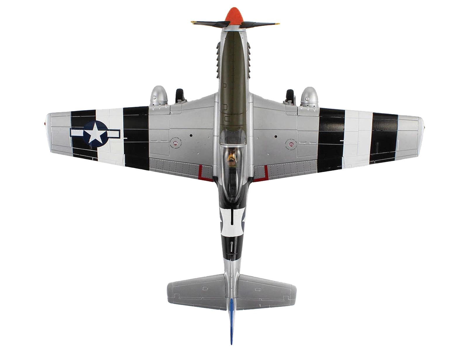 North American P-51D Mustang Fighter Aircraft "Bad Angel Lieutenant Louis E. Curdes 4th Fighter Squadron 3rd Air Commando Group Laoag" (1945) United States Army Air Force "Air Power Series" 1/48 Diecast Model by Hobby Master - Premium North American from Hobby Master - Just $128.99! Shop now at Rapidvehicles