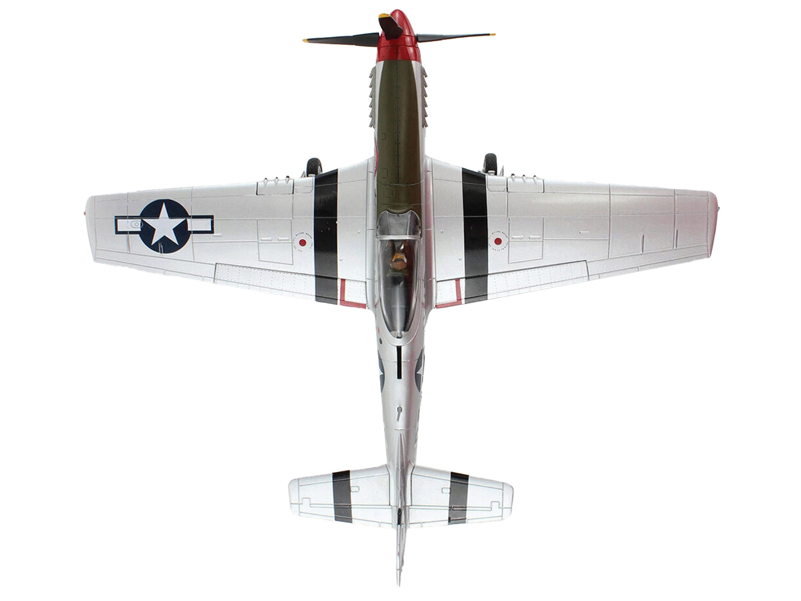 North American P-51D Mustang Fighter Aircraft "335th Fighter Squadron 4th Fighter Group Captain Ted Lines" United States Army Air Force "Air Power Series" 1/48 Diecast Model by Hobby Master - Premium Military Models from Hobby Master - Just $126.99! Shop now at Rapidvehicles