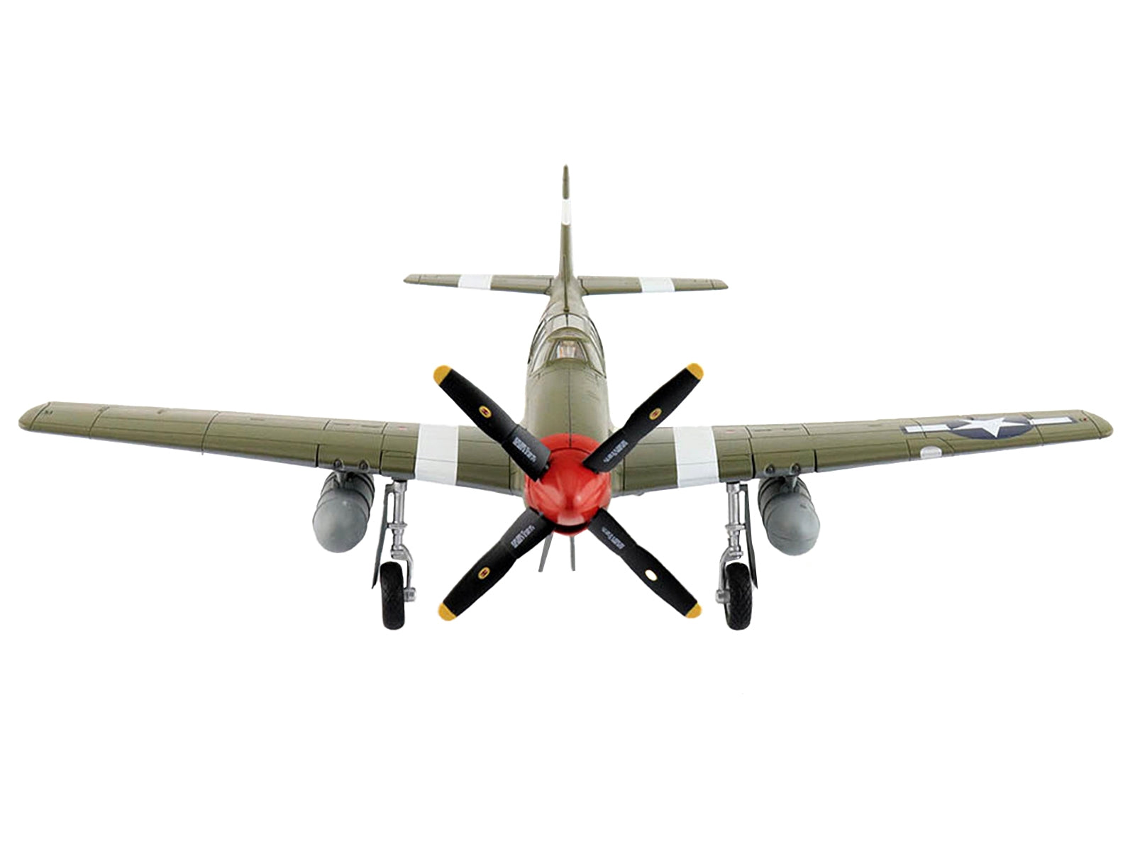 North American P-51B Mustang Fighter Aircraft "Steve Pisanos 4th FG 334th FS" (1944) "Air Power Series" 1/48 Diecast Model by Hobby Master - Premium Aircrafts and War Planes from Hobby Master - Just $131.99! Shop now at Rapidvehicles