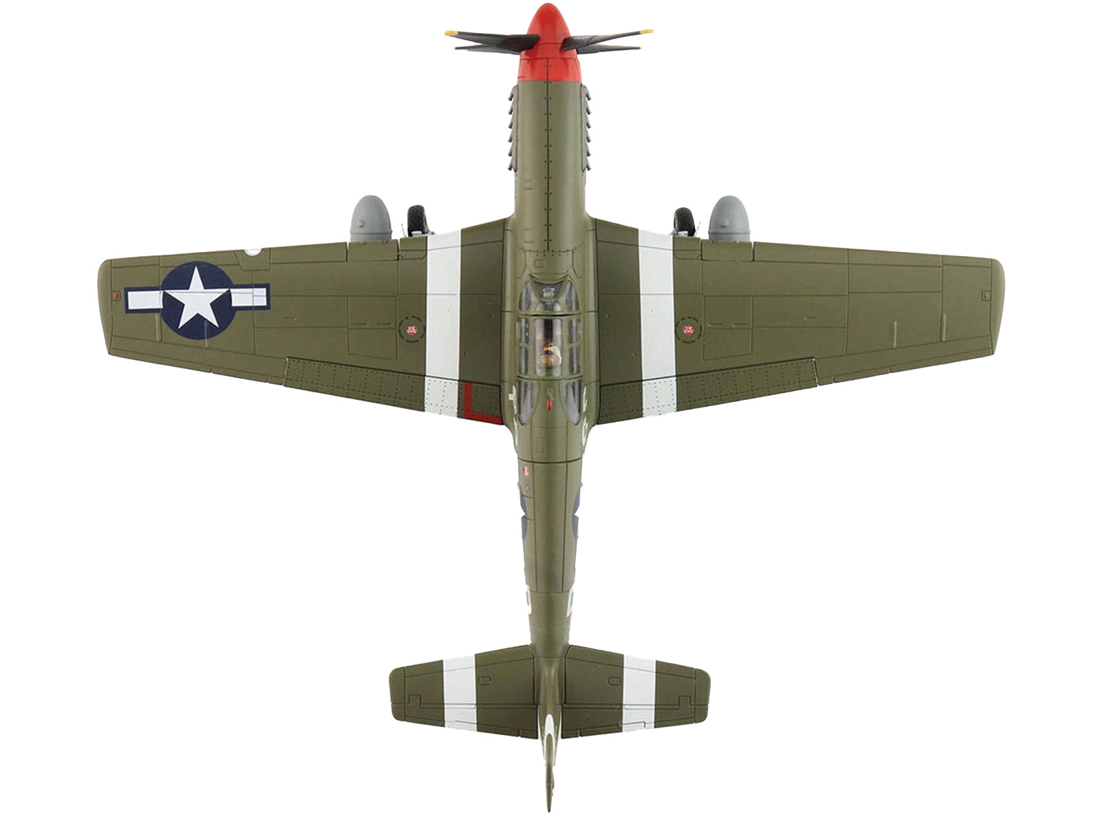 North American P-51B Mustang Fighter Aircraft "Steve Pisanos 4th FG 334th FS" (1944) "Air Power Series" 1/48 Diecast Model by Hobby Master - Premium Aircrafts and War Planes from Hobby Master - Just $131.99! Shop now at Rapidvehicles