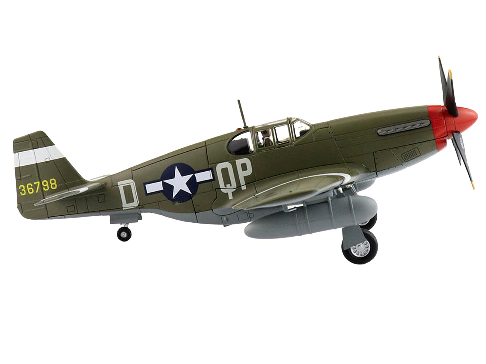 North American P-51B Mustang Fighter Aircraft "Steve Pisanos 4th FG 334th FS" (1944) "Air Power Series" 1/48 Diecast Model by Hobby Master - Premium Aircrafts and War Planes from Hobby Master - Just $131.99! Shop now at Rapidvehicles