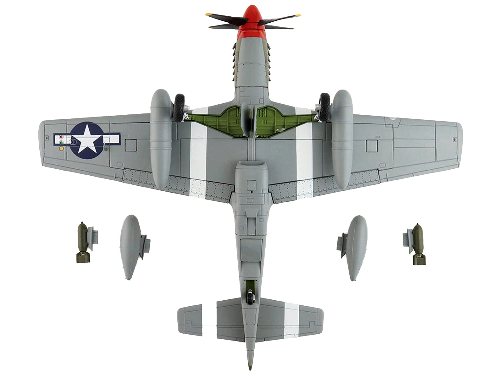 North American P-51B Mustang Fighter Aircraft "Steve Pisanos 4th FG 334th FS" (1944) "Air Power Series" 1/48 Diecast Model by Hobby Master - Premium Aircrafts and War Planes from Hobby Master - Just $131.99! Shop now at Rapidvehicles