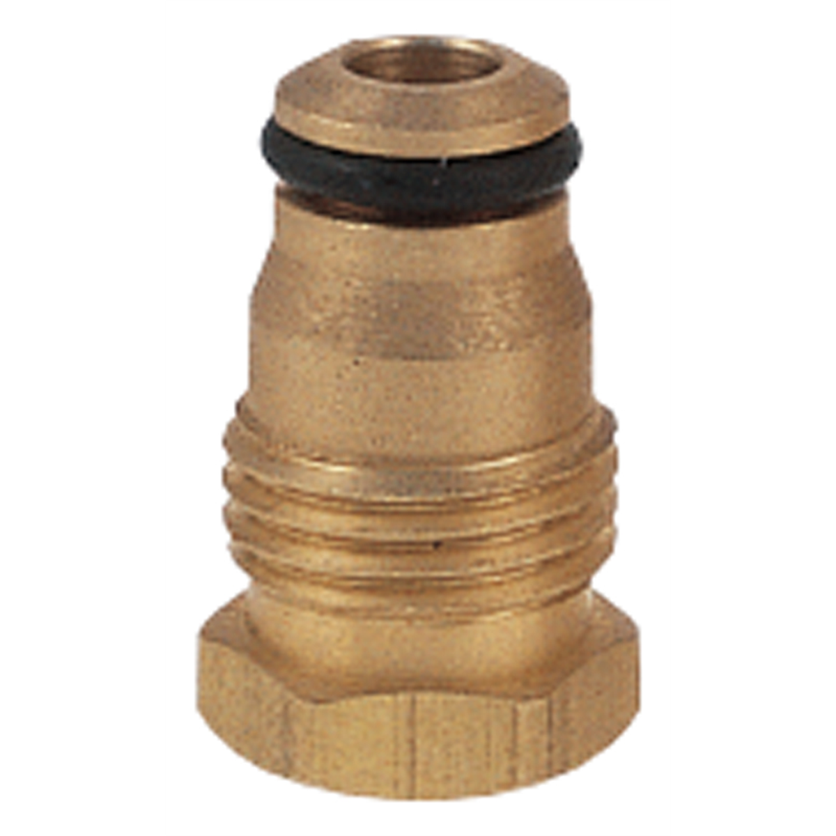 Plug for Large Bore Spud, Tire Valve - Premium Tire Valves from Haltec - Just $27.99! Shop now at Rapidvehicles