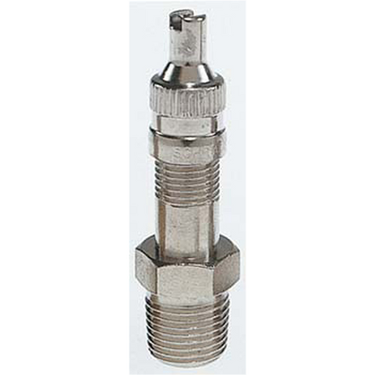 Tank valve 1/8" npt - Premium Tire Valves from Haltec - Just $23.99! Shop now at Rapidvehicles