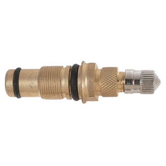 Large bore core housing - Premium Tire Valve Tools and Accessories from Haltec - Just $35.99! Shop now at Rapidvehicles