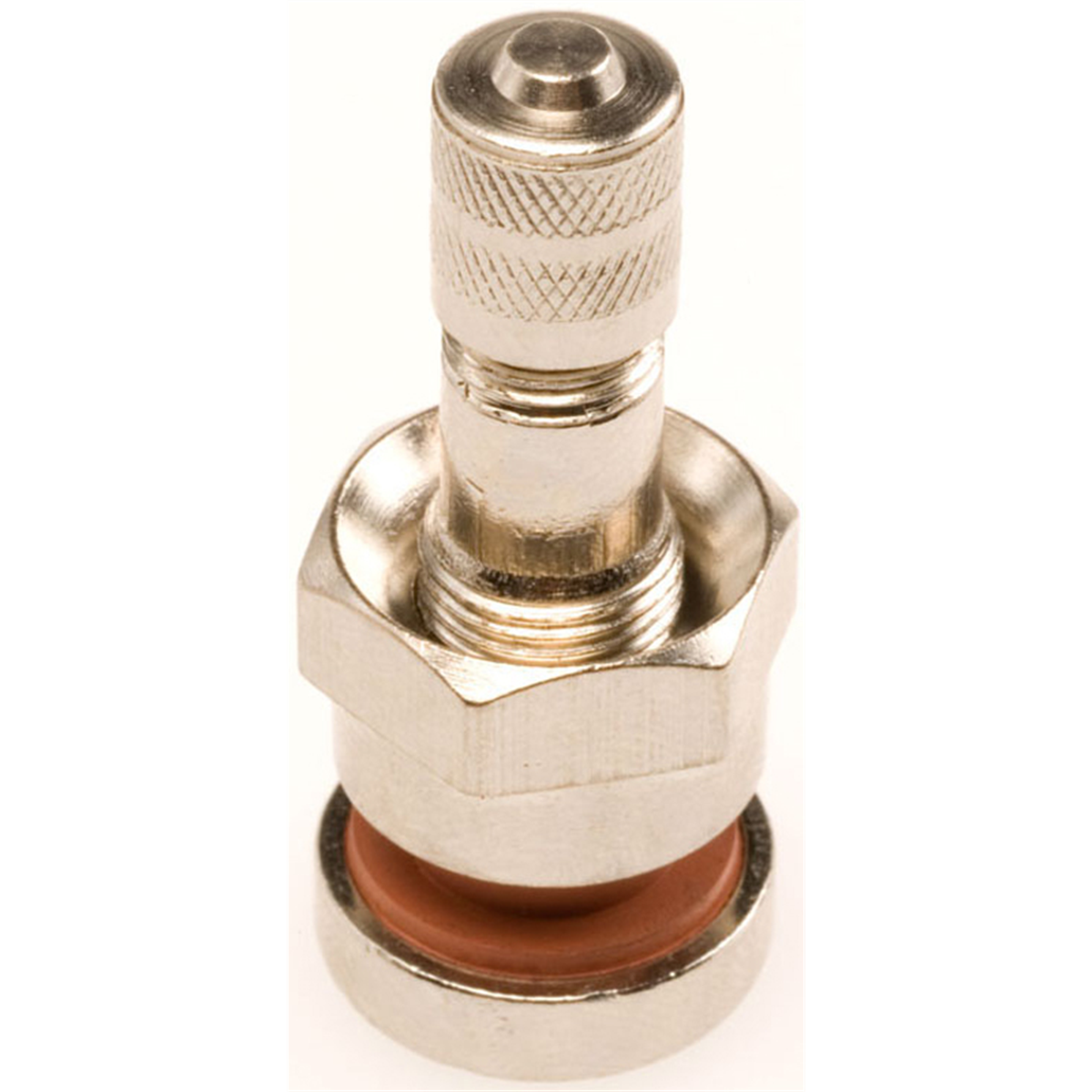 Alcoa Grommet Seal Tire Valve - Premium Tire Valves from Haltec - Just $31.99! Shop now at Rapidvehicles