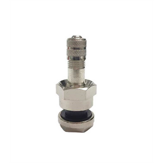 Alcoa Grommet Seal Tire Valve - Premium Tire Valves from Haltec - Just $31.99! Shop now at Rapidvehicles