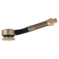 Turret Valve - Premium Tire Valves from Haltec - Just $52.03! Shop now at Rapidvehicles