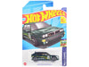 Lancia Delta Integrale #8 Green Metallic with Graphics "Rally Champs" Series Diecast Model Car by Hot Wheels - Premium Rally Models from Hotwheels - Just $17.99! Shop now at Rapidvehicles