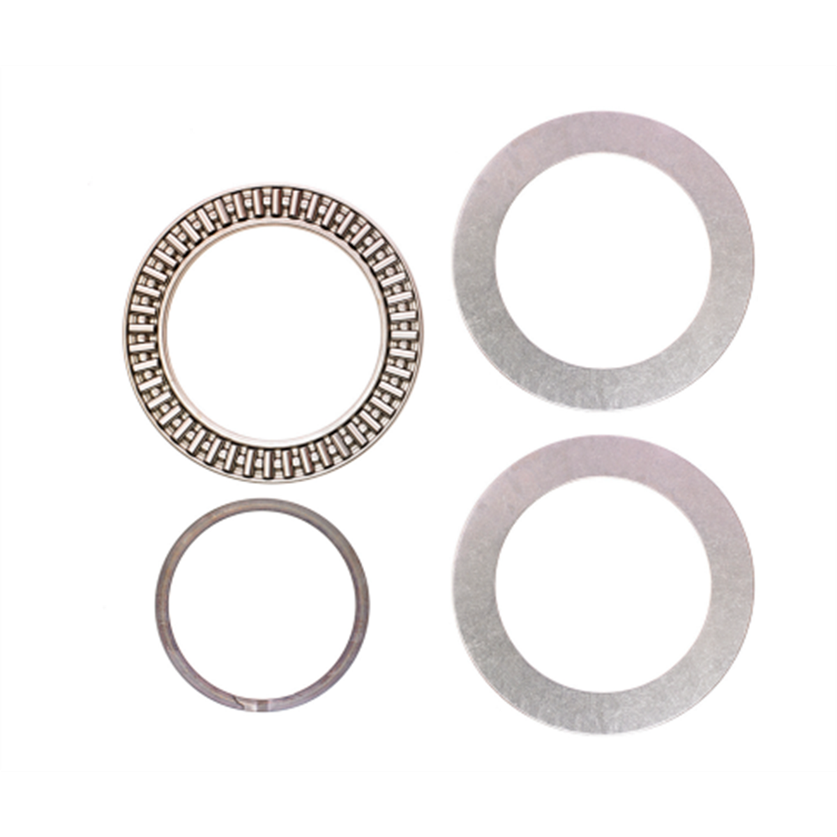 Hunter Thrust Bearing and Snap Ring - Premium Wheel and Tire Service Miscellaneous from Rapidvehicles - Just $33.99! Shop now at Rapidvehicles