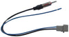 American International Antenna to Motorola Adapter 2003-2016 Honda/Acura - Premium Car Wiring Harness from American International - Just $26.99! Shop now at Rapidvehicles