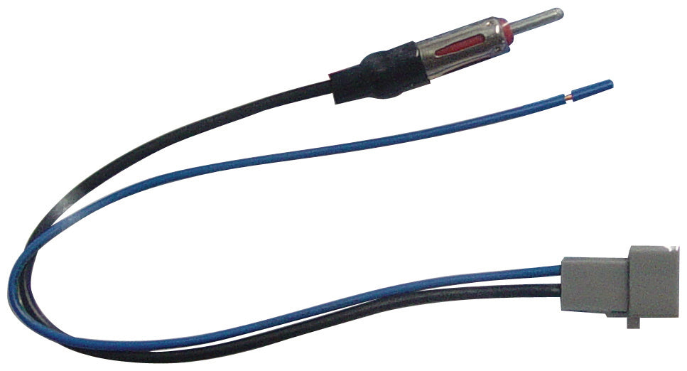 American International Antenna to Motorola Adapter 2003-2016 Honda/Acura - Premium Car Wiring Harness from American International - Just $23.21! Shop now at Rapidvehicles