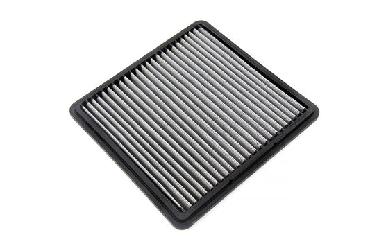 HPS Performance Drop-In Air Filter 2010-2012 Toyota Sequoia 4.6L V8 HPS-457017