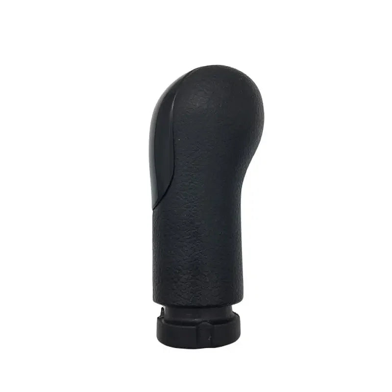 Color Name: Yellow - For Ford FIESTA FUSION 2002 - 2008 MT 5 6 speed Black Car Shift Gear Knob Handle With Dust Cover Car Styling - Premium Interior Accessories from NoEnName_Null - Just $19.98! Shop now at Rapidvehicles