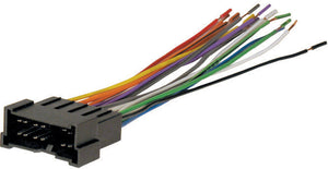 American International Wiring Harness for 1999-2009 Kia/Hyundai - Premium Car Wiring Harness from American International - Just $27.99! Shop now at Rapidvehicles