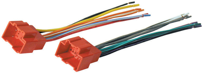 American International Wiring Harness for 2007-2010 Hyundai/Kia - Premium Car Wiring Harness from American International - Just $21.25! Shop now at Rapidvehicles