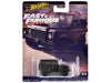 Land Rover Defender 90 Black "F9" (2021) Movie "Fast & Furious" Series Diecast Model Car by Hot Wheels - Premium Movie/TV Series Models from Hotwheels - Just $25.07! Shop now at Rapidvehicles