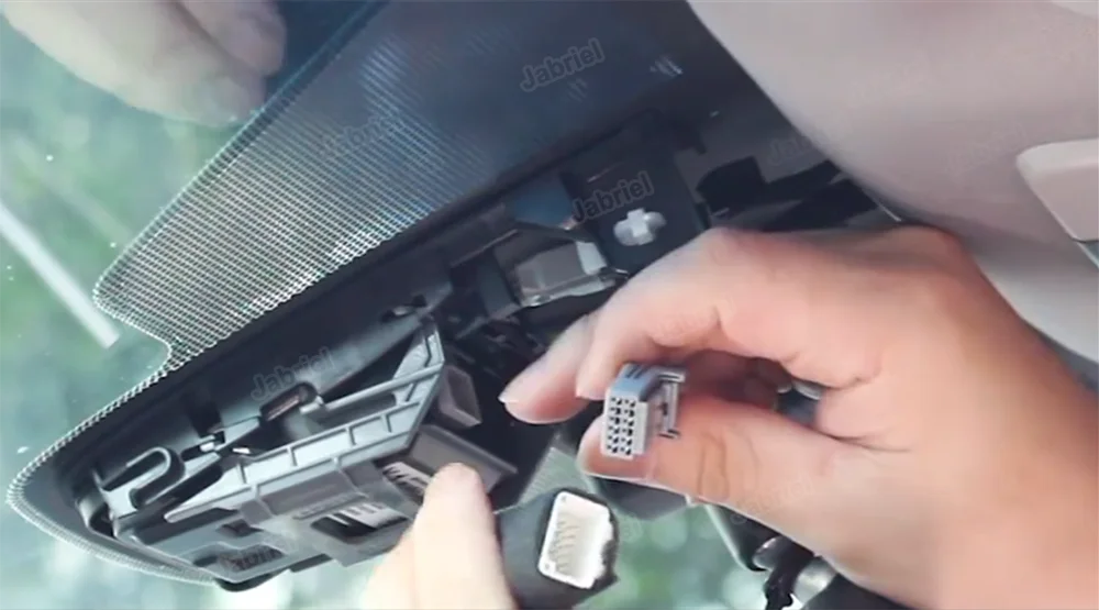 2K 1600P Car Dvr Dash Cam Camera for ALFA ROMEO Stelvio Quadrifoglio for ALFA ROMEO Giulia Quadrifoglio GTA Veloce 2016-2021