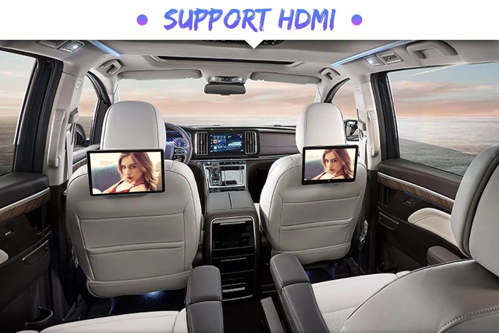 12.3inch Android 13 Touch Screen 8+256GB Car Stereo For Dodge Charger 2011-2019 Car Radio Player GPS Navigation CarPlay HeadUnit