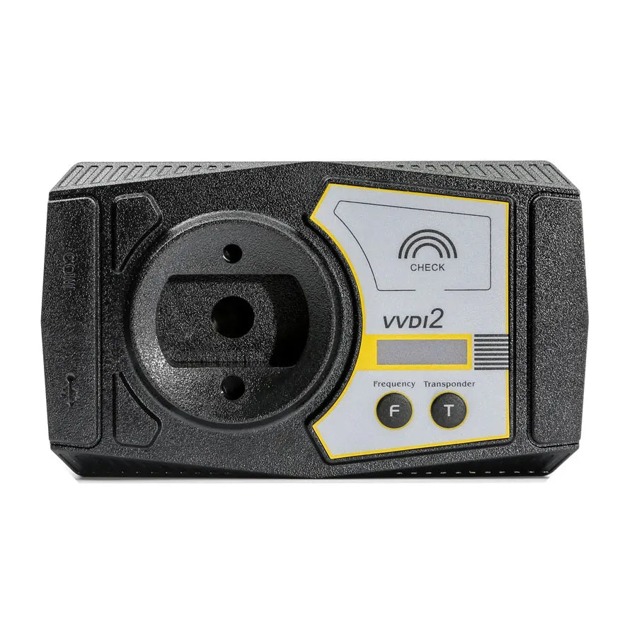 Xhorse VVDI2 Full Version V7.3.7 with OBD48+96bit 48-Clone+MQB+FEM/BDC for BMW with 13 Authorizations Activated Free