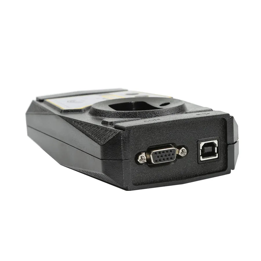 Xhorse VVDI2 Full Version V7.3.7 with OBD48+96bit 48-Clone+MQB+FEM/BDC for BMW with 13 Authorizations Activated Free