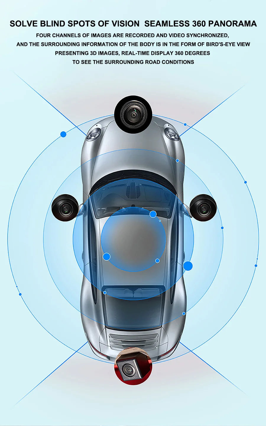 13.3'' Android 14 2K Screen For Honda Accord 2018 2019 2020 Stereo GPS Car Multimedia Video Player Navigation Carplay Head Unit