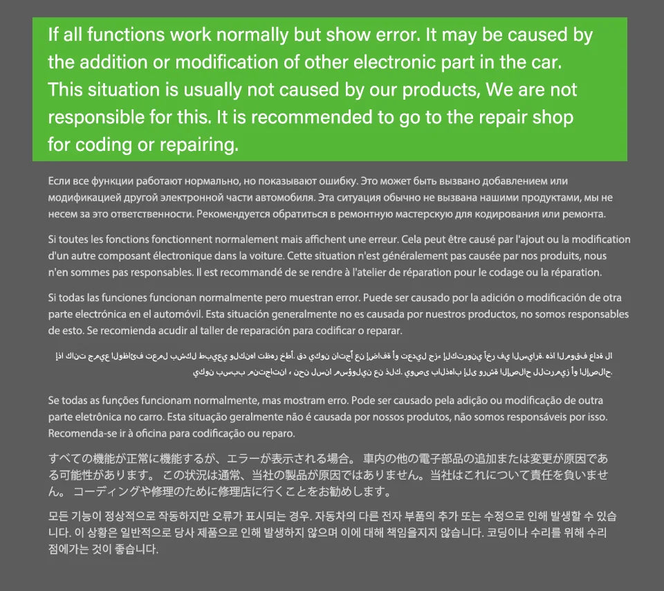 Head Lamp For Dodge Ram1500 2009-2018 Head Lights Led Fog Lights DRL Daytime Running Lights Tuning Car Accessories Ram2500