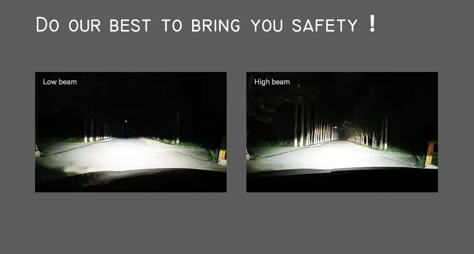 Head Lamp For Dodge Ram1500 2009-2018 Head Lights Led Fog Lights DRL Daytime Running Lights Tuning Car Accessories Ram2500