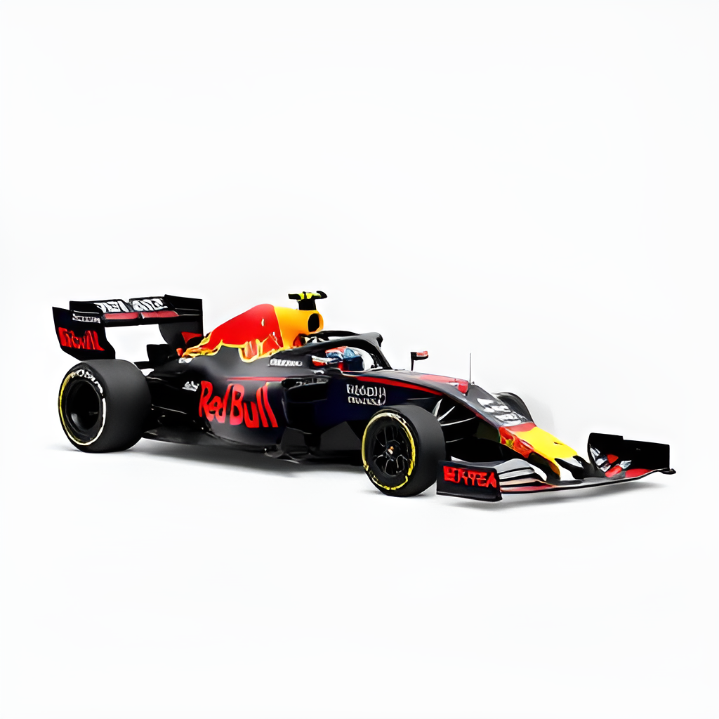 Honda Red Bull Racing RB16B #11 Sergio Perez Formula One F1 - Premium Honda Models from Bburago - Just $45.89! Shop now at Rapidvehicles