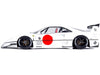 LBWK (Liberty Walk) F40 White with Graphics "Tokyo Auto Salon - Premium Other from Inno Models - Just $389.49! Shop now at Rapidvehicles