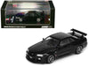 Nissan Skyline GT-R (R34) V-SPEC II RHD (Right Hand Drive) Black 1/64 Diecast Model Car by Inno Models - Premium Nissan Models from Inno Models - Just $38.99! Shop now at Rapidvehicles