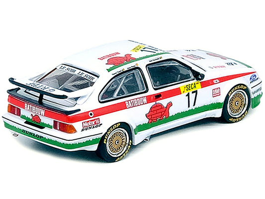 Ford Sierra RS500 Cosworth RHD (Right Hand Drive) #17 Alain - Premium Ford Models from Inno Models - Just $43.19! Shop now at Rapidvehicles