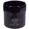 AFF - Wheel Bearing Locknut Socket - 3/4" Drive - 3-1/4" - 8 pt. - Premium Vehicle Specialty Tools from American Forge & Foundry - Just $94.99! Shop now at Rapidvehicles