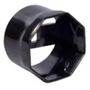 AFF - Wheel Bearing Locknut Socket - 3/4" Drive - 3-3/4" - 8 pt. - Premium Vehicle Specialty Tools from American Forge & Foundry - Just $100.99! Shop now at Rapidvehicles