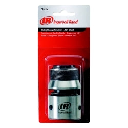 Air Hammer Quick Change Retainer, .401" Shank - Premium Vehicle Specialty Parts and Accessories from Ingersoll Rand - Just $65.99! Shop now at Rapidvehicles