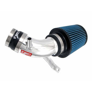 Injen Polished Short Ram Intake System - Premium Automotive from INJEN - Just $288.99! Shop now at Rapidvehicles