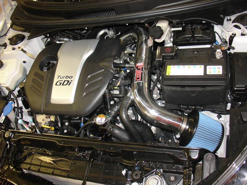 Injen Short Ram Intake System - Premium Automotive from INJEN - Just $340.67! Shop now at Rapidvehicles