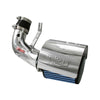 Injen Polished Short Ram Intake System - Premium Automotive from INJEN - Just $341.99! Shop now at Rapidvehicles