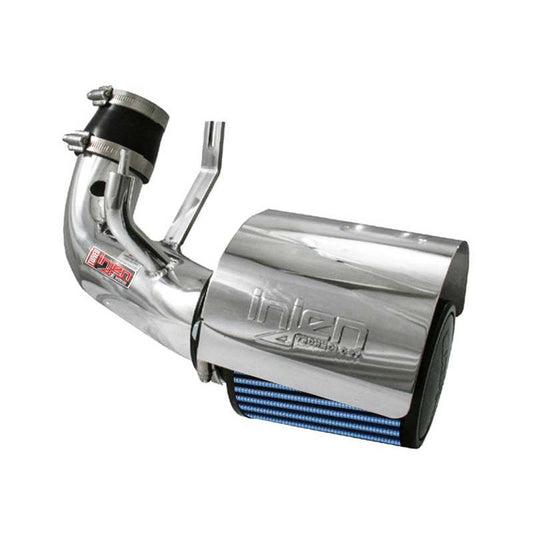 Injen Polished Short Ram Intake System - Premium Automotive from INJEN - Just $404.99! Shop now at Rapidvehicles